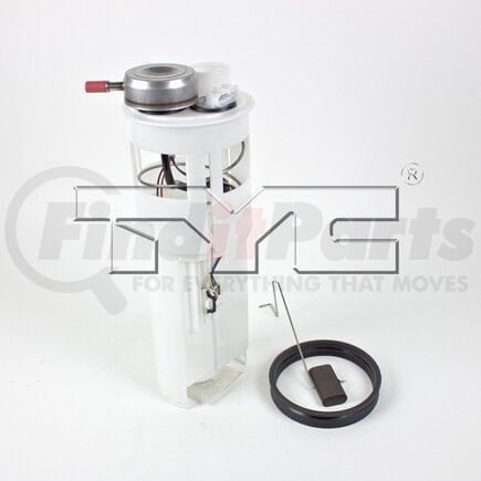 150191 by TYC - FUEL PUMP MODULE ASSEMBLY