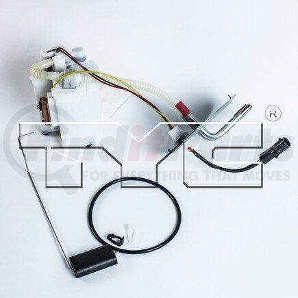 150200 by TYC - FUEL PUMP MODULE ASSEMBLY