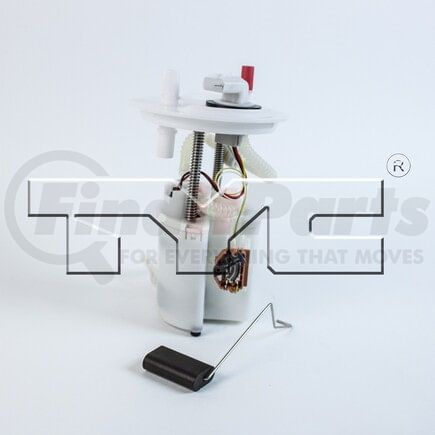 150202 by TYC - FUEL PUMP MODULE ASSEMBLY