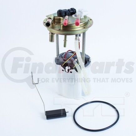 150203 by TYC - Fuel Pump