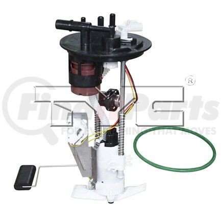 150198 by TYC - FUEL PUMP MODULE ASSEMBLY