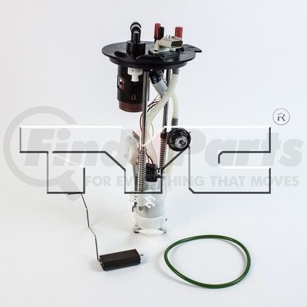 150199 by TYC - FUEL PUMP MODULE ASSEMBLY