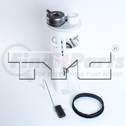 150207 by TYC - FUEL PUMP MODULE ASSEMBLY