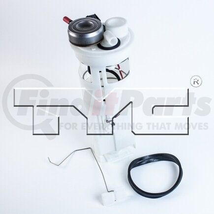 150208 by TYC - FUEL PUMP MODULE ASSEMBLY