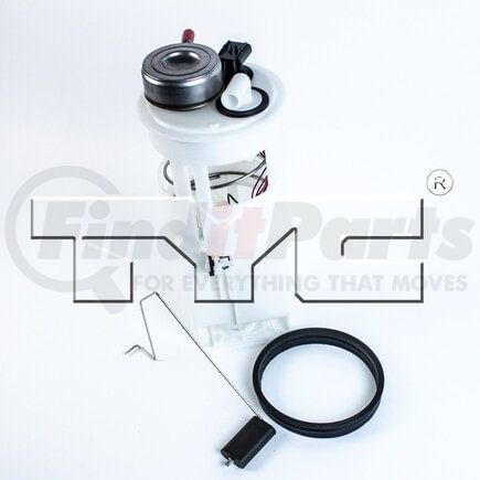 150209 by TYC - FUEL PUMP MODULE ASSEMBLY