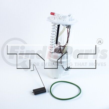 150210 by TYC - FUEL PUMP MODULE ASSEMBLY
