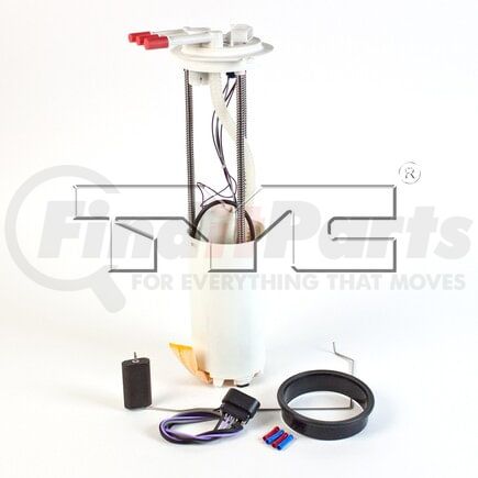 150214 by TYC - FUEL PUMP MODULE ASSEMBLY