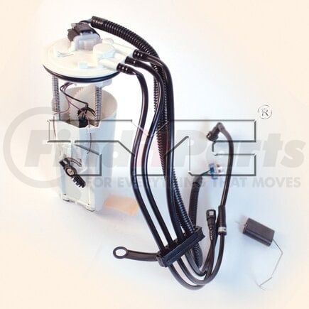 150216 by TYC - FUEL PUMP MODULE ASSEMBLY