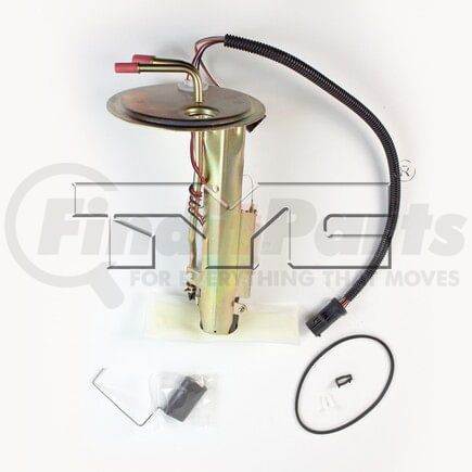 150224 by TYC - FUEL PUMP MODULE ASSEMBLY