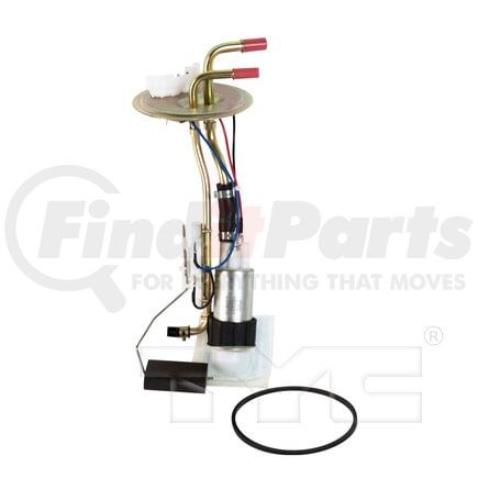 150221 by TYC - FUEL PUMP MODULE ASSEMBLY