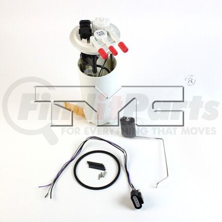 TYC 150229 Fuel Pump Fuel Pump