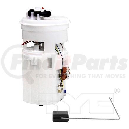 150231 by TYC - FUEL PUMP MODULE ASSEMBLY