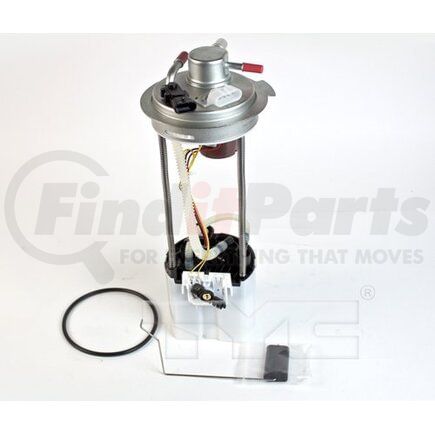 150232 by TYC - Fuel Pump