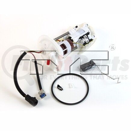 150226 by TYC - FUEL PUMP MODULE ASSEMBLY