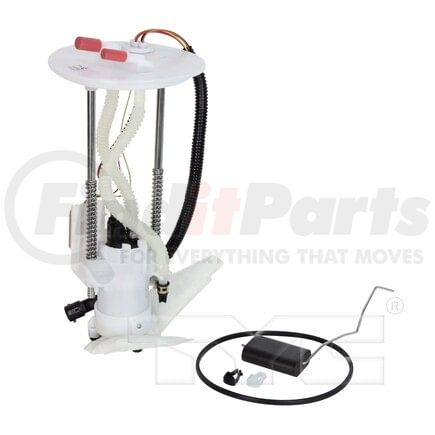 150227 by TYC - FUEL PUMP MODULE ASSEMBLY
