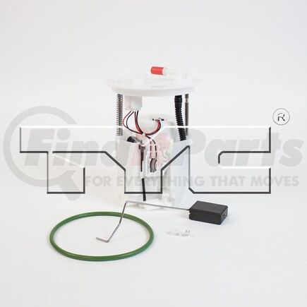 150228 by TYC - FUEL PUMP MODULE ASSEMBLY