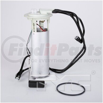 150237 by TYC - FUEL PUMP MODULE ASSEMBLY