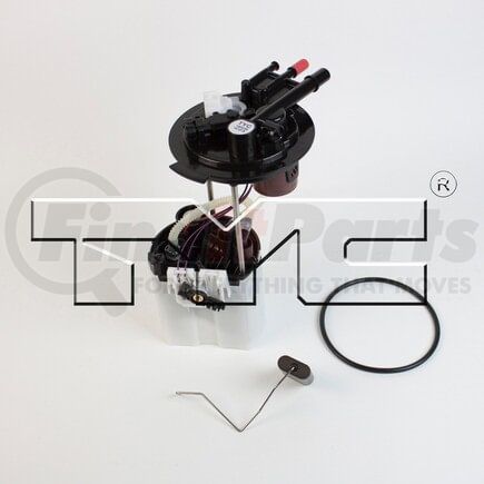 150235 by TYC - FUEL PUMP MODULE ASSEMBLY