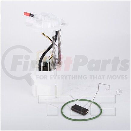 150244 by TYC - FUEL PUMP MODULE ASSEMBLY