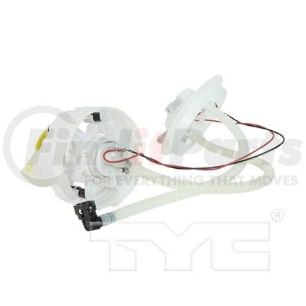 150245 by TYC - FUEL PUMP MODULE ASSEMBLY