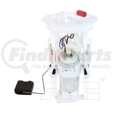 150246 by TYC - FUEL PUMP MODULE ASSEMBLY