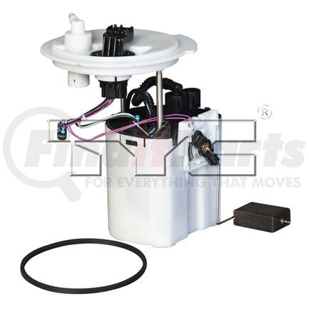 150242 by TYC - Fuel Pump