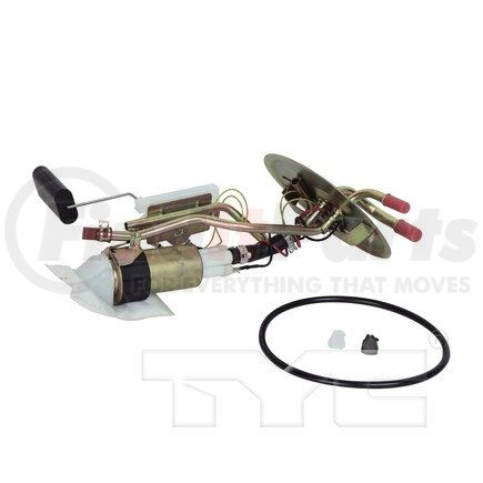 150250 by TYC - FUEL PUMP MODULE ASSEMBLY