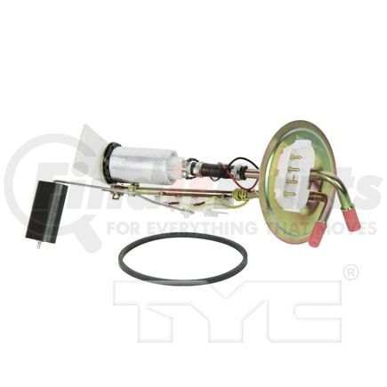 150251 by TYC - FUEL PUMP MODULE ASSEMBLY