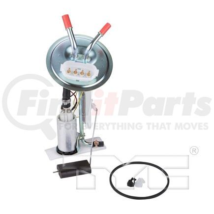 150252 by TYC - FUEL PUMP MODULE ASSEMBLY