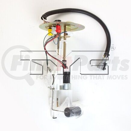 150247 by TYC - FUEL PUMP MODULE ASSEMBLY