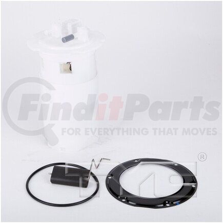 150248 by TYC - FUEL PUMP MODULE ASSEMBLY