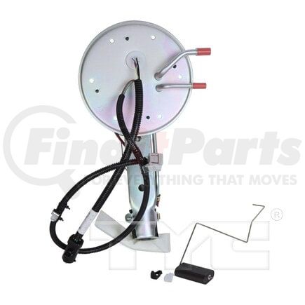 150259 by TYC - FUEL PUMP MODULE ASSEMBLY