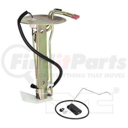 150260 by TYC - FUEL PUMP MODULE ASSEMBLY