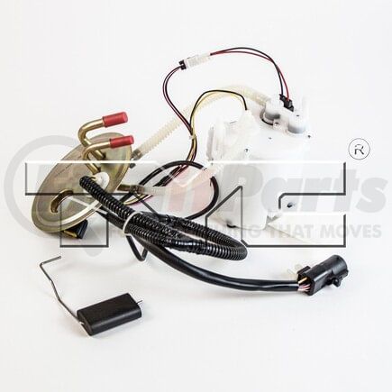 150255 by TYC - FUEL PUMP MODULE ASSEMBLY