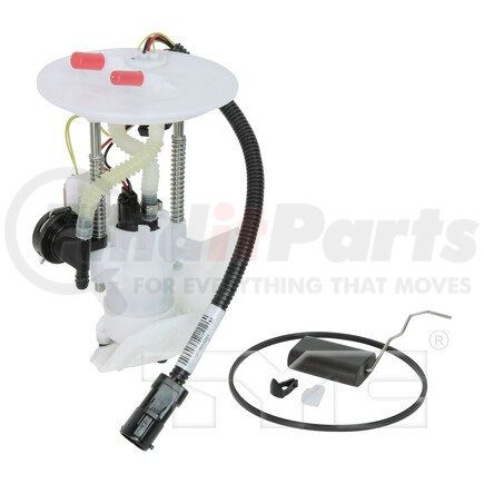 150266 by TYC - FUEL PUMP MODULE ASSEMBLY