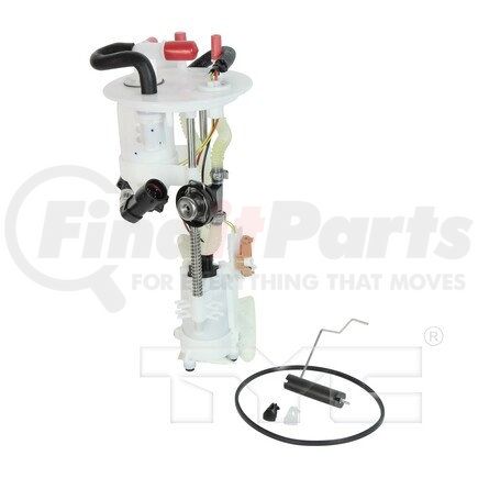 150267 by TYC - FUEL PUMP MODULE ASSEMBLY