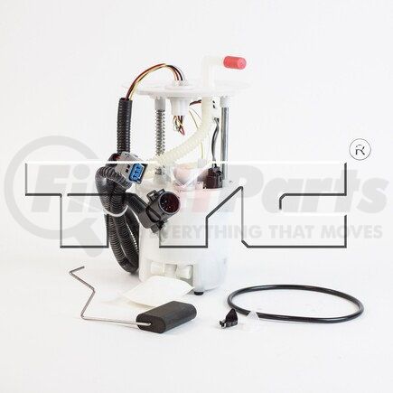 150264 by TYC - FUEL PUMP MODULE ASSEMBLY