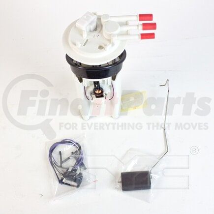 150274 by TYC - FUEL PUMP MODULE ASSEMBLY