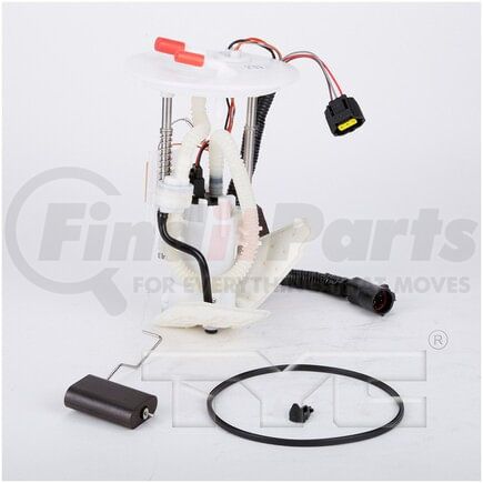 150269 by TYC - FUEL PUMP MODULE ASSEMBLY