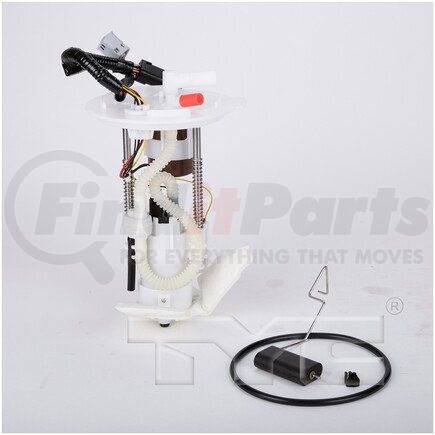 150271 by TYC - FUEL PUMP MODULE ASSEMBLY