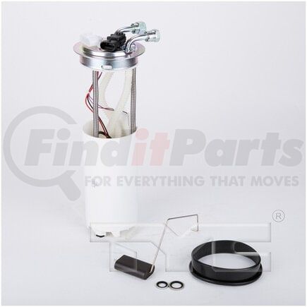 150278 by TYC - Fuel Pump