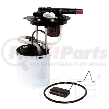 150280 by TYC - FUEL PUMP MODULE ASSEMBLY