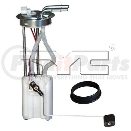 150275 by TYC - Fuel Pump