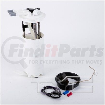 150276 by TYC - FUEL PUMP MODULE ASSEMBLY