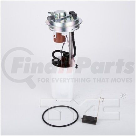 150284 by TYC - Fuel Pump