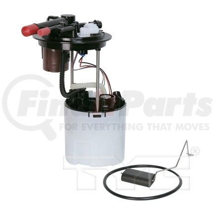 150283 by TYC - FUEL PUMP MODULE ASSEMBLY