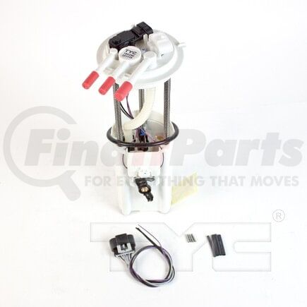 150290 by TYC - FUEL PUMP MODULE ASSEMBLY
