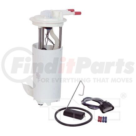 150291 by TYC - FUEL PUMP MODULE ASSEMBLY