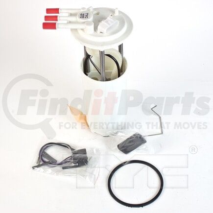 150292 by TYC - FUEL PUMP MODULE ASSEMBLY