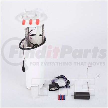 150293 by TYC - FUEL PUMP MODULE ASSEMBLY